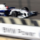 Illustration for article titled BMW Sauber F1.09: BMW's 2009 Formula One Missile